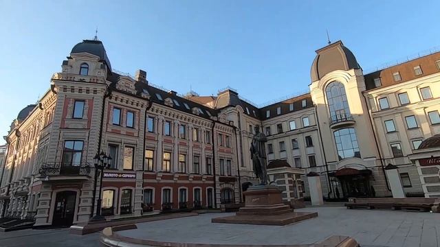 Нижний Новгород, Казань, Йошкар-Ола 2020 смотреть онлайн