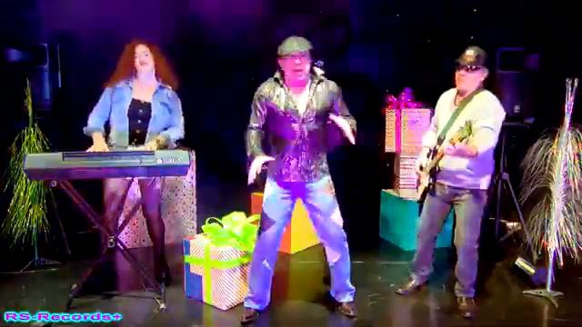 Олег Пахомов Белые лебеди (30-Year Anniversary of The Song) 2020 смотреть онлайн