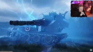 РЕАКЦИЯ ДЖОВА БЛУДНЫЙ СЫН ВЕРНУЛСЯ ВАФФЕНТРАГЕР РАНДОМ!