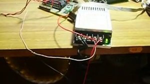 ШИМ для управления светодиодной лентой