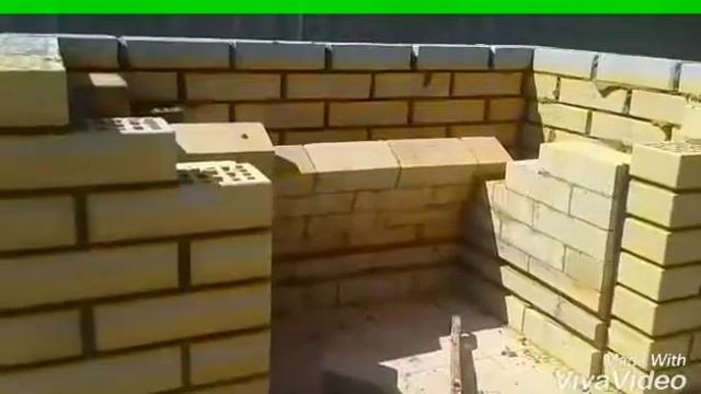 Барбекю своими руками. смотреть онлайн