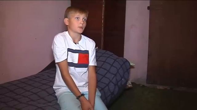 Материнская хитрость. Касается каждого, эфир от 18.09.2017 смотреть онлайн