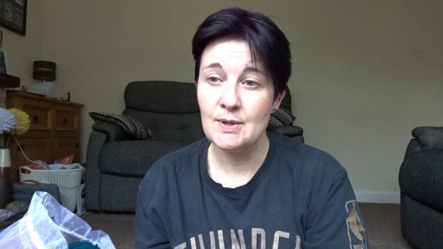 A yarn haul and a few makes - 10.06.20 - Crochet Vlog смотреть онлайн