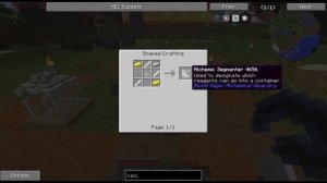 Blood Magic Alchemic Calcinator Tutorial