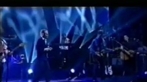 James - Getting away with it (Jools Holland - Later 2001)