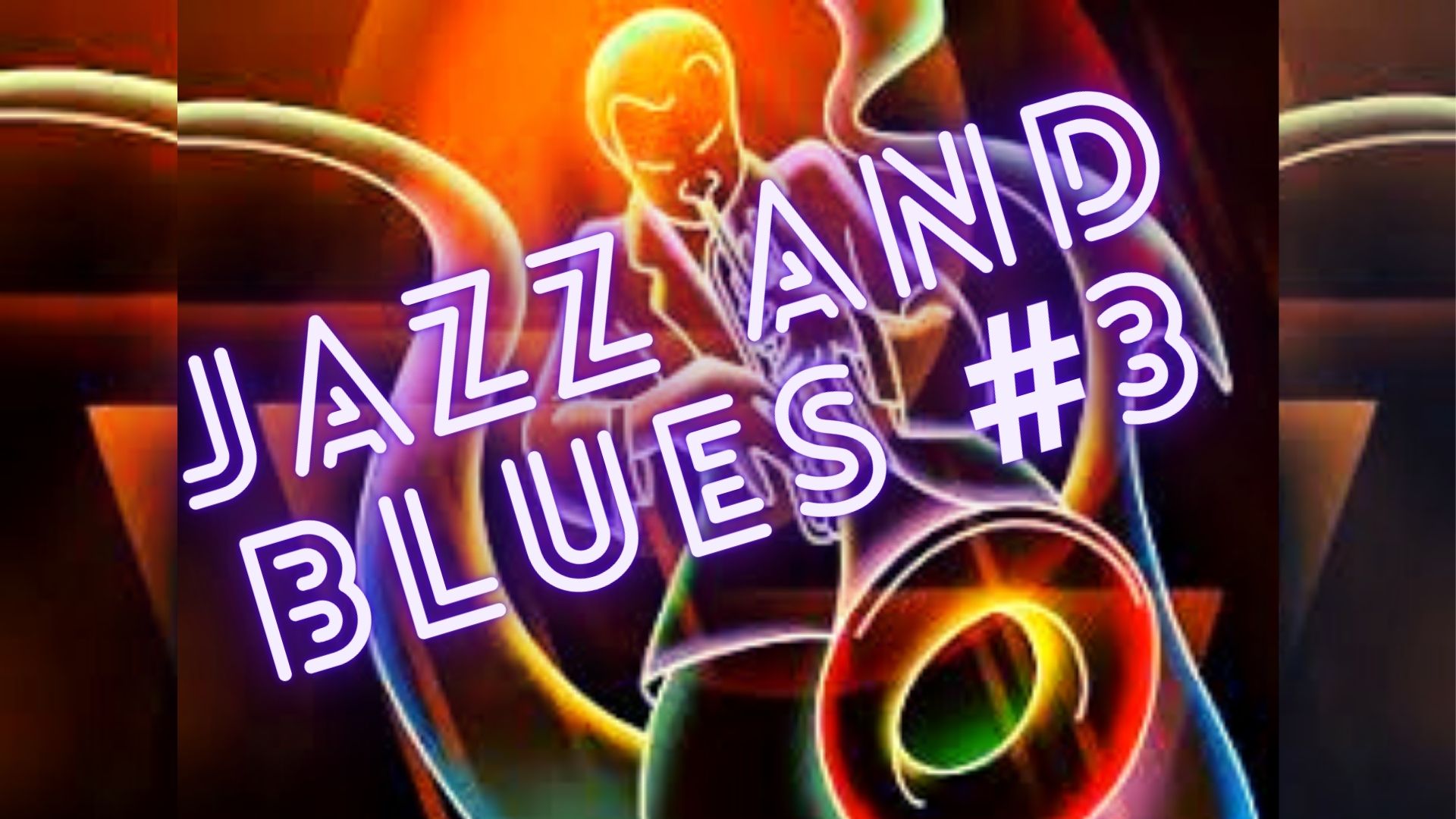 Jazz and Blues #3 (джаз и блюз)