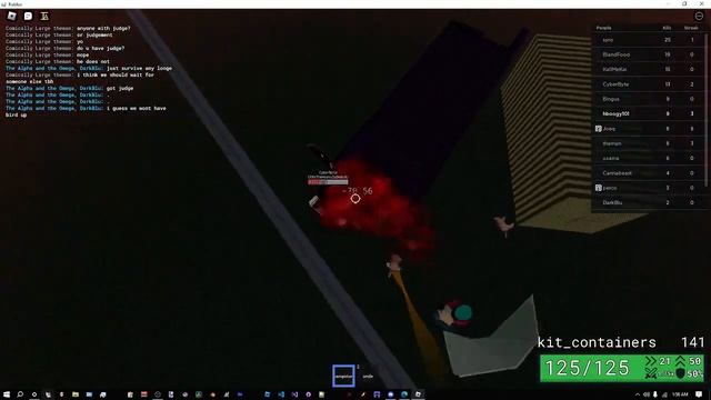 Item Asylum: Smile Rampage (First Trumpet) смотреть онлайн