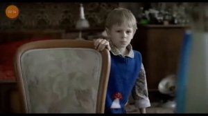 ОТРЫВОК И К/Ф ПОХОРОНИТЕ МЕНЯ ЗА ПЛИНТУСОМ