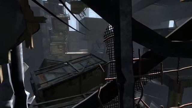 американские горки. #1 PORTAL 2, ГЛАВА 1 ВИЗИТ ВЕЖЛИВОСТИ смотреть онлайн