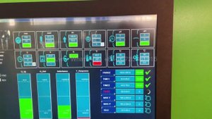 CR966 HPI X15 CUMMINS Injector Testing with EU103 and NANTAI CR966 CR 966 Test Bench Packing Video