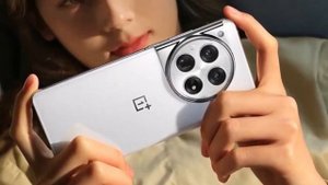 One Plus 12 - OFFICIALLY!!