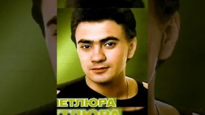 петлюра-вечер за решеткой