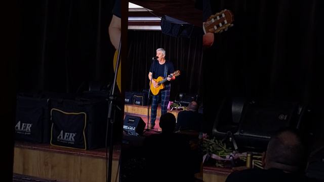 "Осадок зла"🎸🔥💯К.Никольский в "Гнезде Глухаря " #никольский #гнездоглухаря