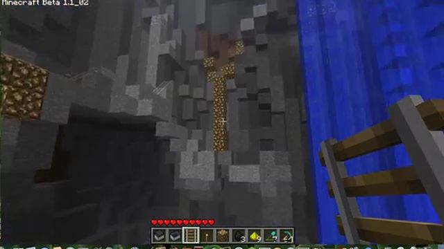 Minecraft TNT ROLLER COASTER PART 2.0