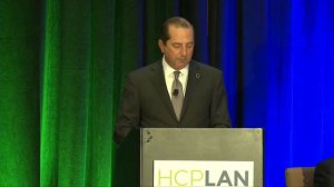 HHS Secretary Alex Azar: "Your Goals Are Our Goals" | 2019 LAN Summit