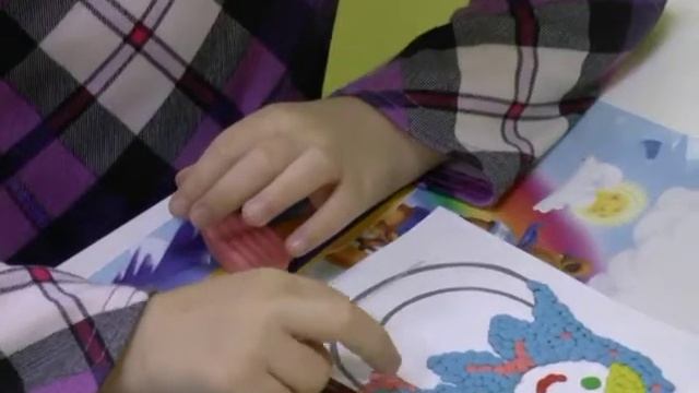 Один день в старшей группе на "Острове сокровищ" смотреть онлайн