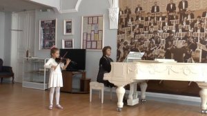 Болеро Хубаи  исп. Панасенко Эмилия