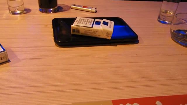 The BAR, 19/03/2014 смотреть онлайн