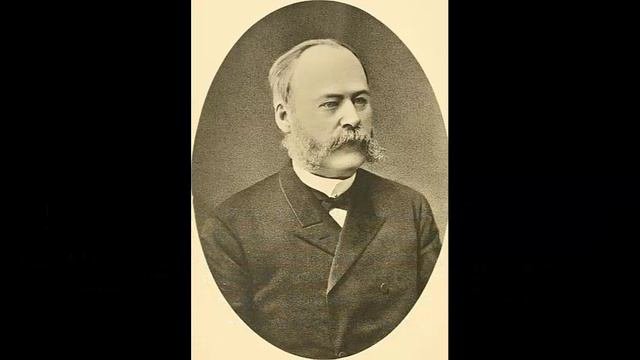 Фердинанд Фердинандович Моравиц