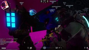 CS2 Zombie Escape ☣ Ze_Colorlicouspilar