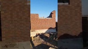 Дом из керамзитобетона с отделкой из кирпича  www.kck-usadba.ru