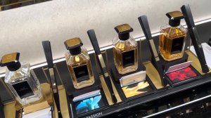 ВЛОГ ИЗ ТАЙЛАНДА ? БОЛЬШОЙ ОБЗОР БУТИКОВЫХ GUERLAIN И CHANEL ❤️️ TOM FORD DKNY