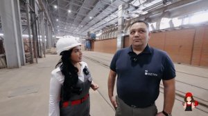 Как выбрать облицовочный кирпич для дома? Обзор Кирпича. Технология Производство Кирпичный Завод