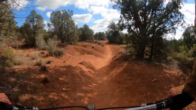 Does Wood Ride Supple or Stiff? Reviewing Celilo's Wood Prototype Frame on Sedona's Trails смотреть онлайн