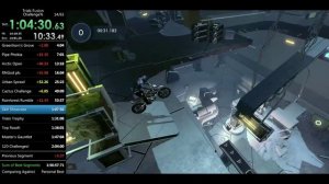 Trials Fusion All Challenges 2:09:01 with Commentary