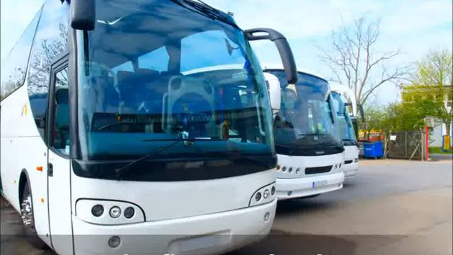 Bilety autokarowe. смотреть онлайн