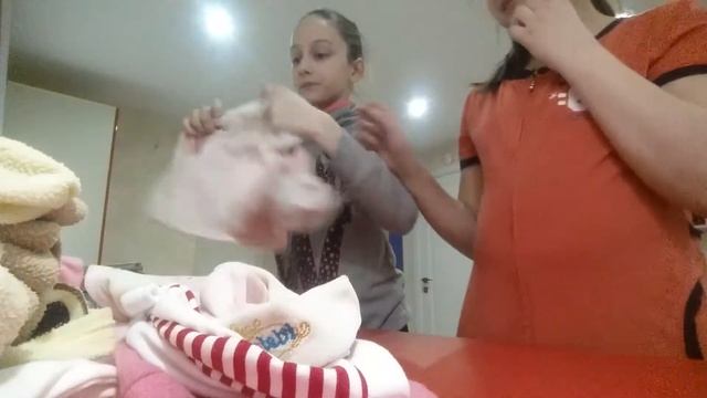 2 часть как сделать пеленальный столик смотреть онлайн