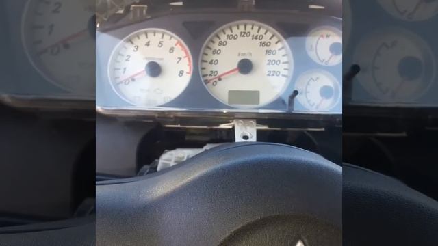 ремонт подрулевого шлейфа митсубиши лансер 9 смотреть онлайн