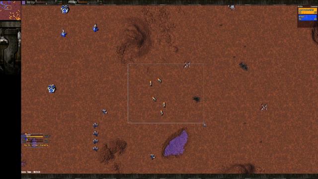 Klout Vs. [FR]Lordvedor смотреть онлайн