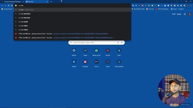 01. Bangla Html Course For Beginners to Advance | Set HTML | Code With Mohaimin смотреть онлайн