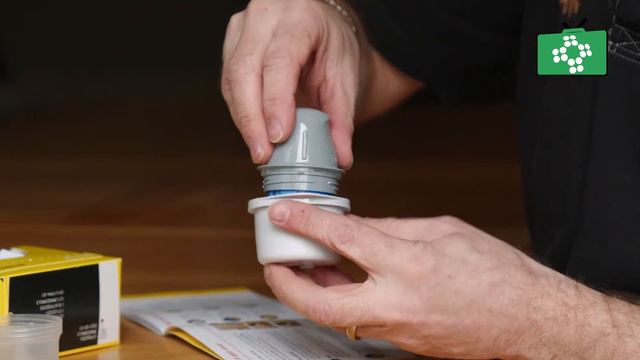 Libre 2 Glucose Tester смотреть онлайн