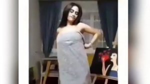 ЧТО ОНА ДЕЛАЕТ 😍😍😍😍😍