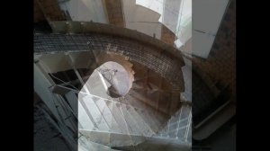 Как правильно делать лестницы из бетона