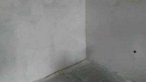 Подготовка стен и потолка к покраске