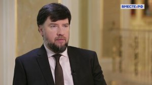 Ситуация в сфере кибербезопасности. Игорь Ляпунов