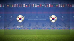 피파18 러시아 월드컵 패치 FIFA18 Russia WORLDCUP UPDATE