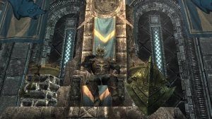 TES V Skyrim №13. Прохождение за орка. Фалмерам нет числа.