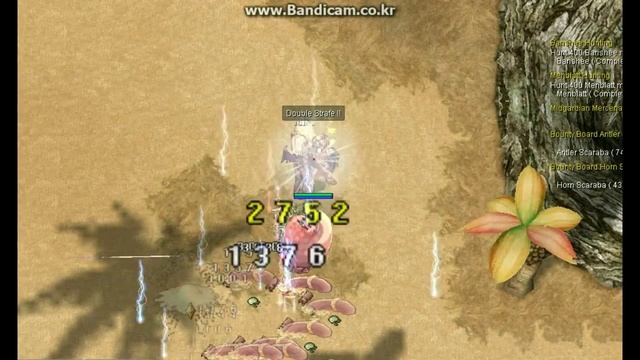 Ragnarok Online Wanderer MVP (Low Tier) - IRo смотреть онлайн