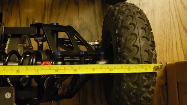 INSANE S2 BEAST Bajaboard 4x4: Mini Monster Unboxing смотреть онлайн