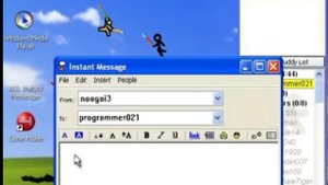 Аниматор против анимации