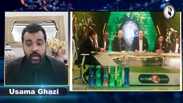 Shoaib Akhtar or Dr Nauman ki story main bara break through , Camera k pechy ki kahani samny a gai