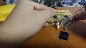 LEGO Attack on Titan - РАСПАКОВКА И ОБЗОР.НОВЫЙ ПАК