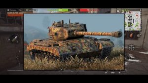 ШВЕДСКАЯ ПТ В TANK COMPANY | Скрытые танки в танк компани | Часть 5