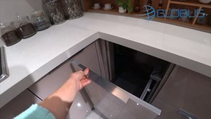 Мебель из Китая онлайн. Шикарный проект квартиры в стиле Арт-Деко. Мебельный тур в Китай