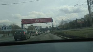 экзаменационный маршрут #автоинструктор27#маршрутхабаровск #автошколавосток Автоинструктор27