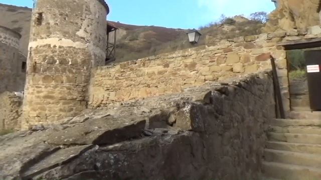 ЗАПИСКИ ПАЛОМНИКА №4 ГРУЗИЯ смотреть онлайн